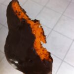 Oreokeks Cremekuchen