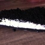 Gebackene Kuchenlollies zu Halloween