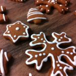 Pecanussmakronen – süß