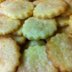 Hildabrötchen – aus Hessen