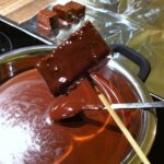 Vanillekipferl – ganz klassisch