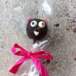 Oreo Whoopie Pies mit Schlagcreme