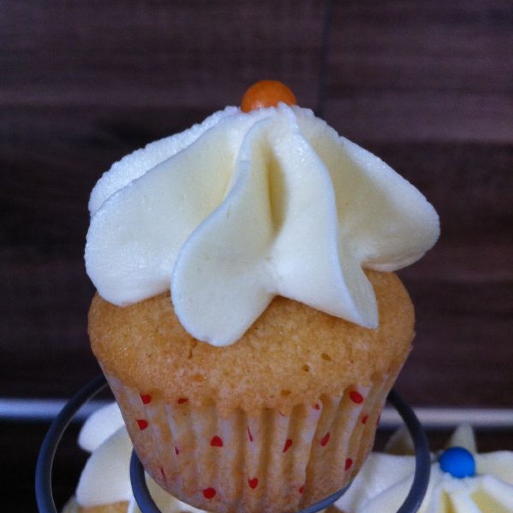 Heidelbeermuffins mit Quark und Grieß – suessblog.de