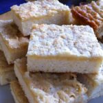 Frosting mit weißer Schokolade