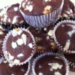 Weinbirnen mit Mascarponecreme