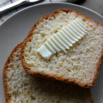 Holunderblütensirup