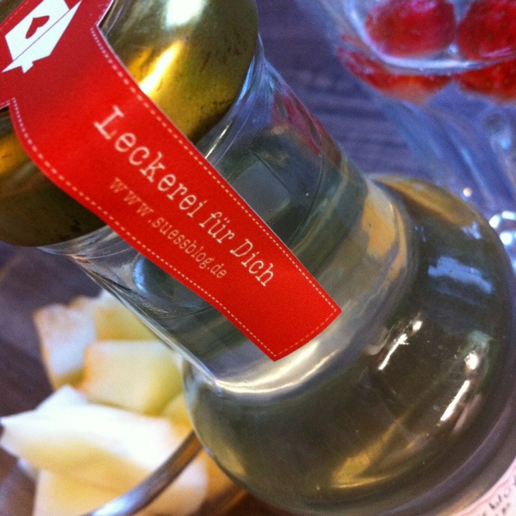 Spritzgebäck – die Nuss-Version – suessblog.de