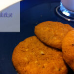 Kürbis-Lebkuchenmuffins