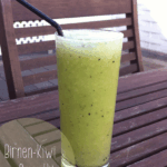 Gebrannte Mandel Torte