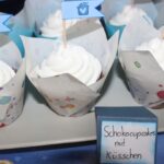 Spekulatius-Minigugl