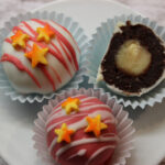 Eingeweckte Bratäpfel