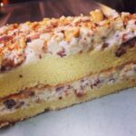 Schmetterlingskuchen