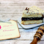 Apfelkuchen mit Haselnuss-Haferkruste