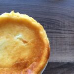 Schoko-Karamell Shots