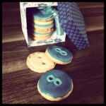 Schmetterlingskuchen