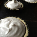 Himbeer Windbeutel Torte