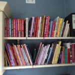 Maismehlcupcakes mit Oreo und Cashewkernen