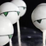 Karamell Marshmallows