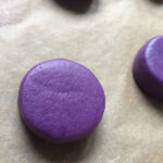 Rezeptbuch auf Wanderschaft