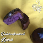 Layer Cake – Baumkuchen mit Muster