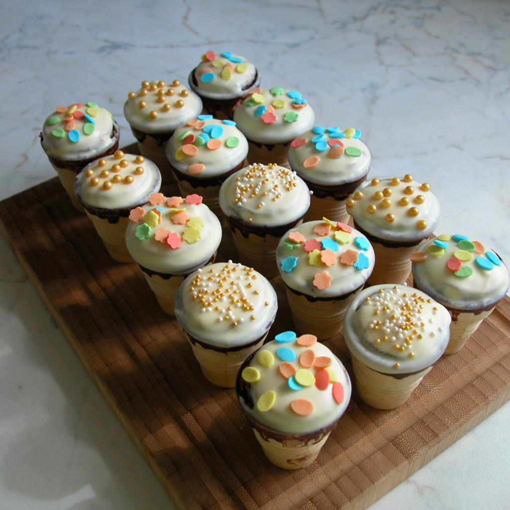 Käse-Erdbeer Gugl – suessblog.de