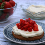 Sommermitbringparty mit Gästen und Mitgebrachtem