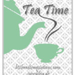 Zauberhafte Leckereien