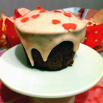 Cakepops Halloween – Hexenkessel, Kürbis und Gespenst. 