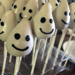 Der Fee ihr kleines Frühstückchen – Gastbeitrag von Maximiliane