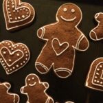 Baiser wie vom Bäcker