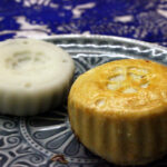 Haferflockenshortbread