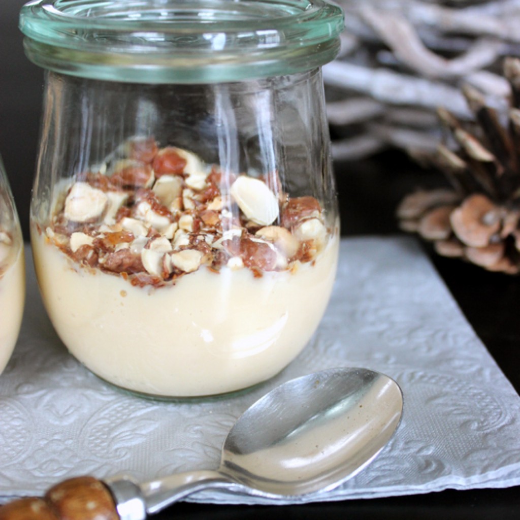 Erdnussbutterkekse mit Füllung – suessblog.de