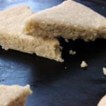 Pfirsich-Maracuja Törtchen