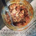 Pfirsich-Maracuja Törtchen