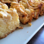 Schoko und Creme Kekse