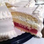 Walnuss-Weisse Schoko Cookies