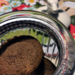 Aufregendes im Hause Süßblog – Honigkuchentörtchen