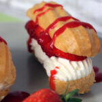 Nutellablümchenpancakes