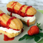 Picknick und Eistee – Teatime Juli