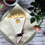 Grießbrei mit karamellisierten Zimtbirnen