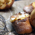 Pralinen in der Teatime November