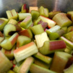 Zimtschnecken mit Frischkäsefrosting