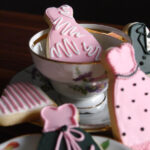 Exotische Süßigkeiten – indische Milchbällchen