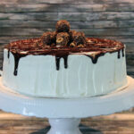 Spritzgebäck – die Schoki-Version